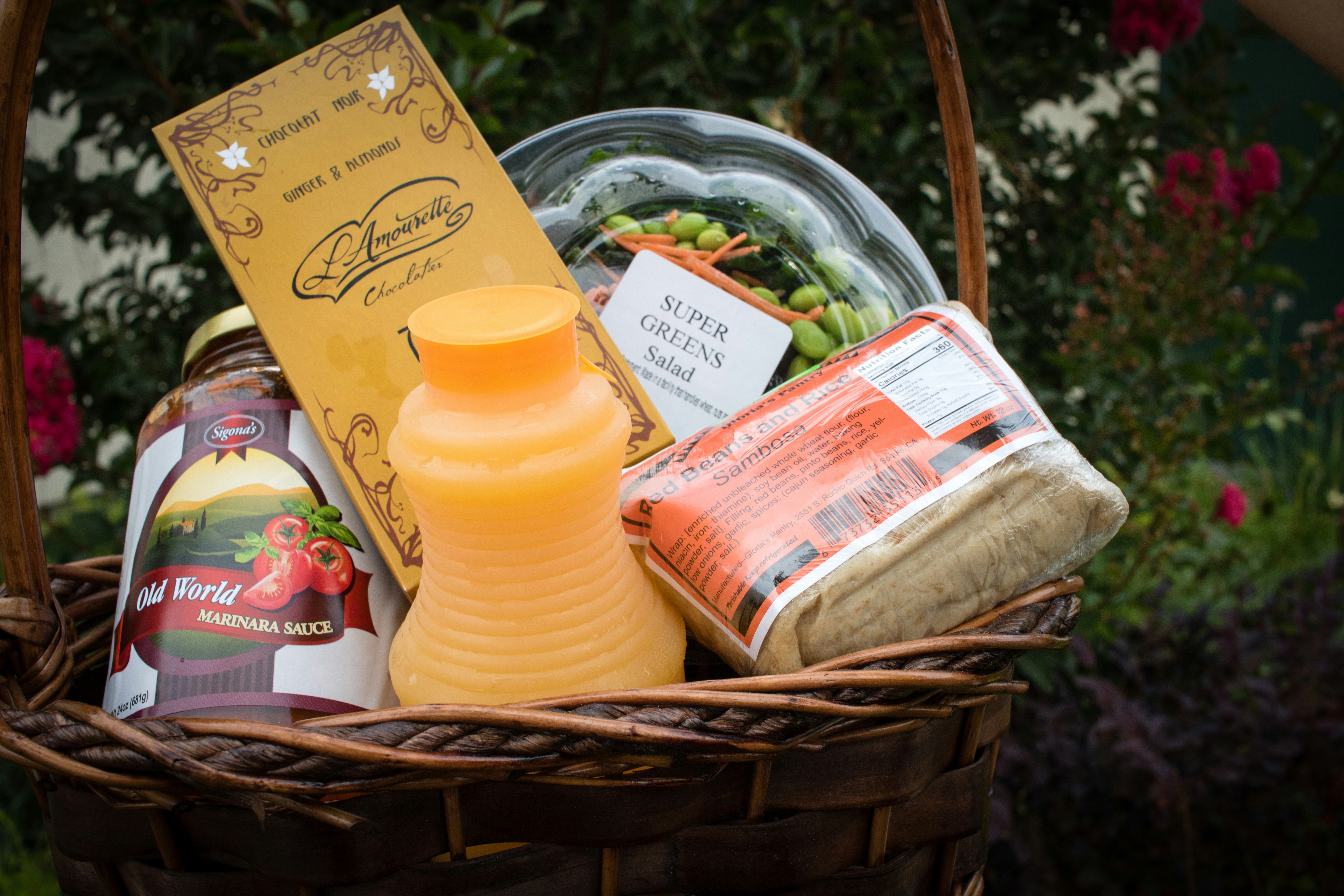 Hampers